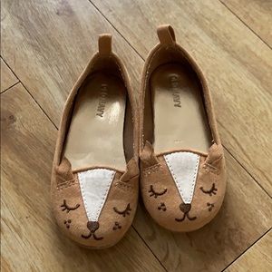 Toddler flats sz 7